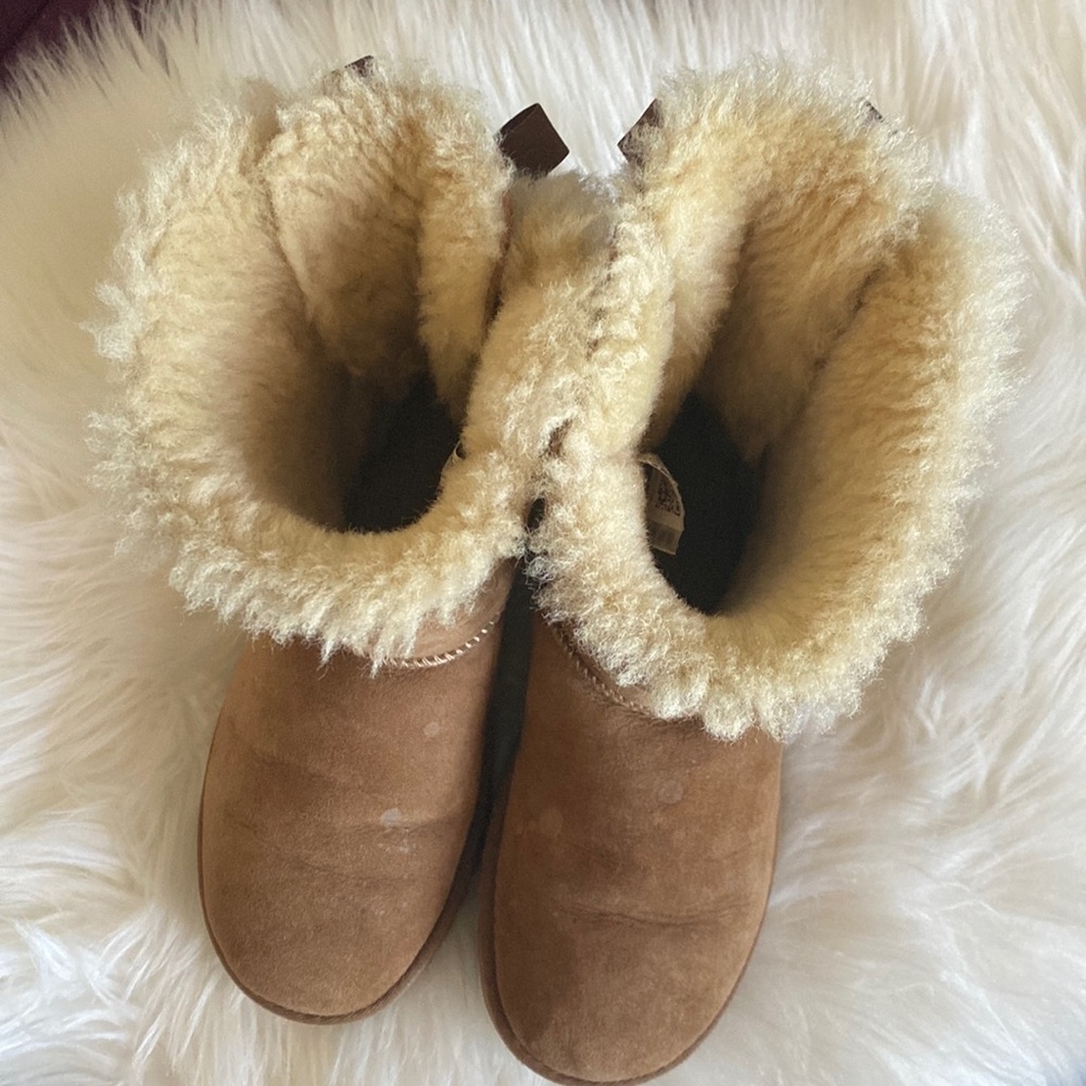 Comfy Winter Ugg Shoes